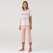 Піжама жіноча Coral Ellen LPK 2990/07/01