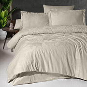 Постільна білизна Doreta Soil жакард First choice