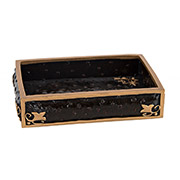 Мыльница Irya Luxton siyah