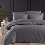 Постільна білизна Gomez Quicksilver VIP Moonlight satin First choice 