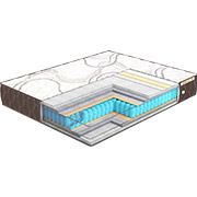 Матрац пружинний Musson