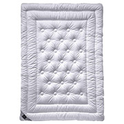 Ковдра літній вовняна Billerbeck Meisterklasse Superlight