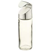 Банка для спецій 4x13,5 см Lemax YJ-G901 хром