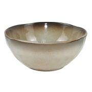 Салатник керамический 15.3 см Umbria Ardesto AR2915UB бежевый