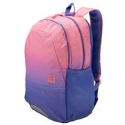 Рюкзак міський 12 л Pink-Violet Gradient J4925-2 Semi Line DAS302877