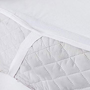 Наматрацник дитячий водонепроникний із гумками по кутах Delice Good-Dream