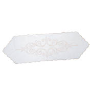 Доріжка з вишивкою Limaso NPV019