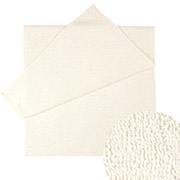 Рушник махровий ЯР-500 Ярослав молочний