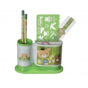 Набір канцтоварів Evo Kids EVO-2403001 GR