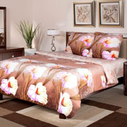 Постільна білизна ТЕП Луїза 942