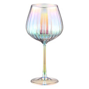 Набір келихів для вина 2х670 мл Black Mars Zenith Ardesto AR2667EL