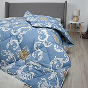 Ковдра зимова ТЕП Шик холлофайбер