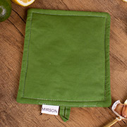 Прихватка кухонная 18-0130 Carolina бязь Mirson