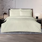 Постільна білизна з попліну Infinity Ivory Altinbasak