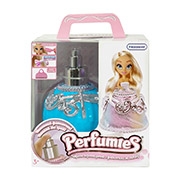 Лялька Черрі Блоссом Perfumies з аксесуарами 1267