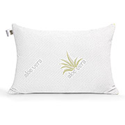 Подушка антиалергенна середня 716 Dorotea EcoSilk MirSon