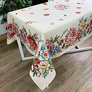 Скатертина гобеленова Alegria Прованс