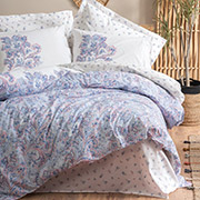 Постільна білизна Bohem Mapiya Mavi ранфорс Cotton Box