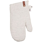 Кухонна рукавиця-прихватка Oliver Ardesto світло-сірий