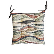 Подушка на стілець Away Across Прованс