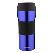 Термокружка 450 мл Easy travel S Ardesto AR2645STB синя