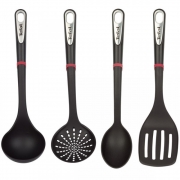 Набір кухонних аксесуарів 4 предмета Ingenio Tefal K206S414