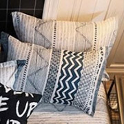 Наволочка MirSon бязь 18-822 Margo