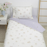 Підліткова постільна білизна 804 сатин-твіл Вілюта