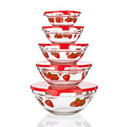 набір мисок