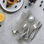 Столовий набір 24 предметів Maestro MR1522