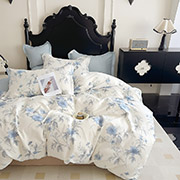 Постільна білизна 795 сатин-твіл Вілюта