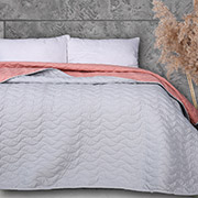 Покривало Serenity Line 4100 Tenderness MirSon