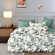 Постільна білизна 21-325 ранфорс Marcel