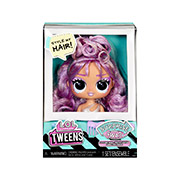 Лялька-манекен Бузковий образ L.O.L. Surprise! Tweens серії Surprise Swap 593522-8