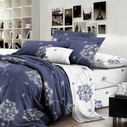 Комплект постільної білизни Selena Чародійка 2 ранфорс 200235