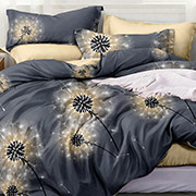 Постельное белье Волшебные одуванчики 100872 бязь-люкс Selena