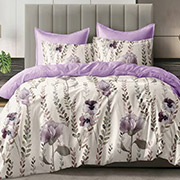 Постельное белье Парижский вечер-2 100886 бязь-люкс Selena