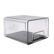 Органайзер висувний 25х21,2х15,24 см Homax BR-03