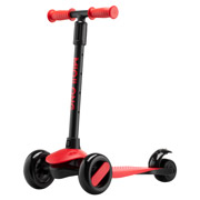 Самокат Mine Miqilong MINE-125-RED червоний