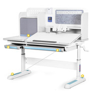 Дитячий стіл Mealux Winnipeg Multicolor BD-630 WG+BL Multicolor