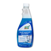 Засіб для миття вікон Economix з ароматом Атлантична свіжість 500 мл