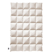 Ковдра пухова E14 Greta Mono Billerbeck