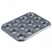 Форма для випічки 12 маффинов Westmark W32912270