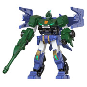 Фігурка Стего Бласт Вінг 12.7 см Dinoster EU580874