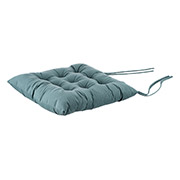 Подушка на стілець Soft Ardesto зелений