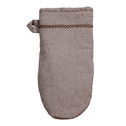 Рукавиця-прихватка Rino Прованс коричневий