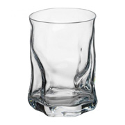 Склянка для води 300 мл Sorgente Bormioli Rocco