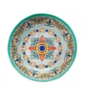 Набір супових тарілок 6 предметів 21,5 см Medicea Brandani 53910-set