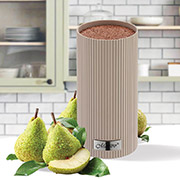 Колода для ножів Maestro MR1437-BIEGE