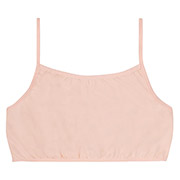 Топ для дівчинки МК21 супрем Бембі I00-абрикосовий